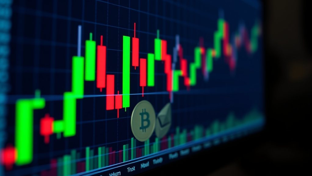 analyzing trading volume trends