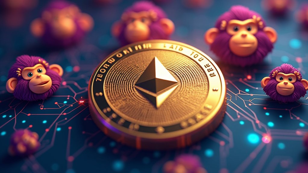 ape coin cryptocurrency explained