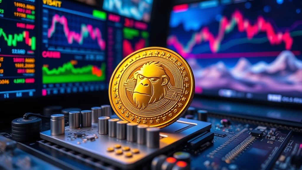ape coin cryptocurrency explained