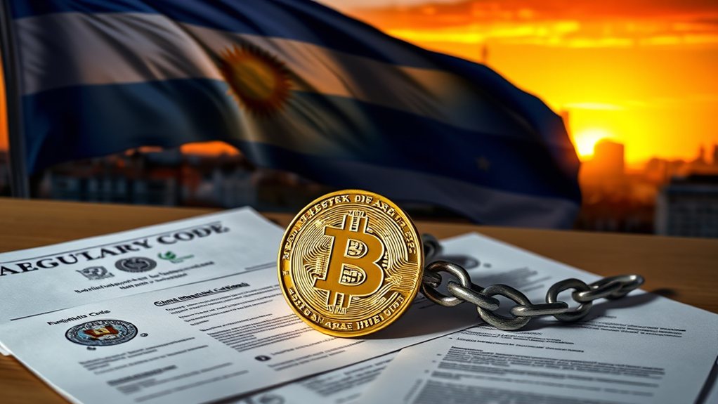 argentina s strict crypto regulations