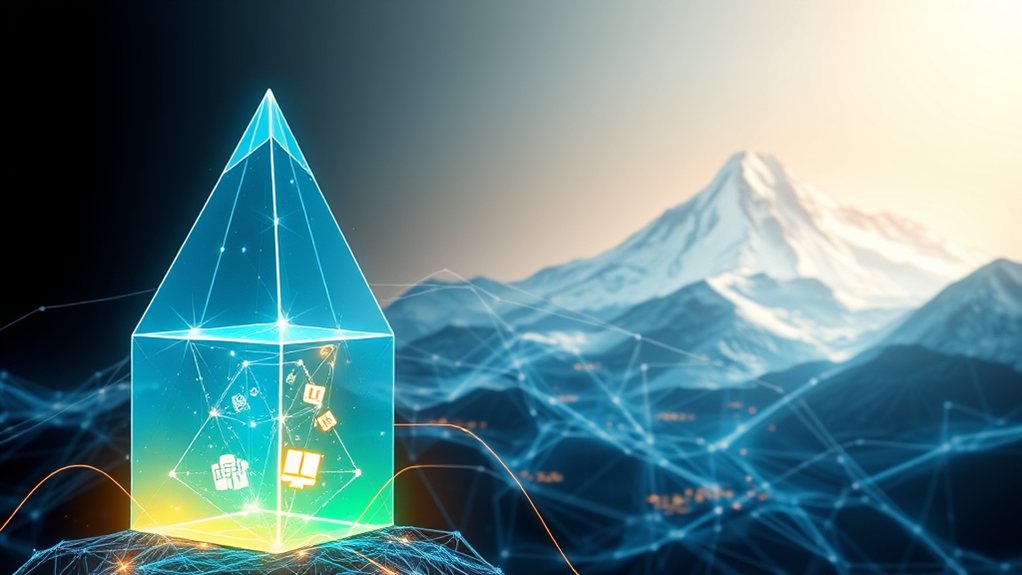 avalanche cryptocurrency explained clearly