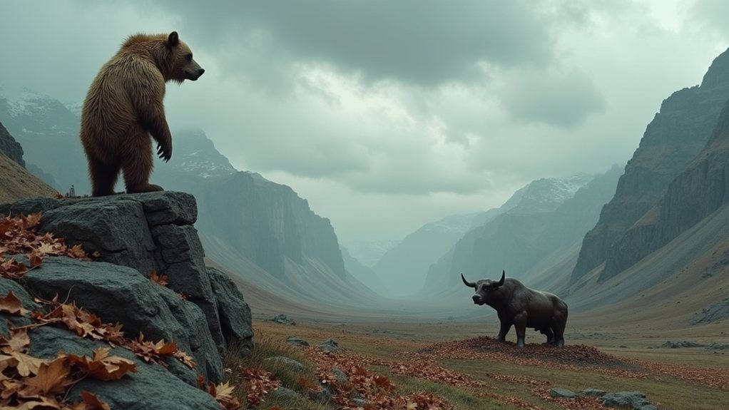 bear market insights for investors