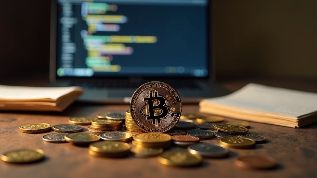 bitcoin origin explained simply