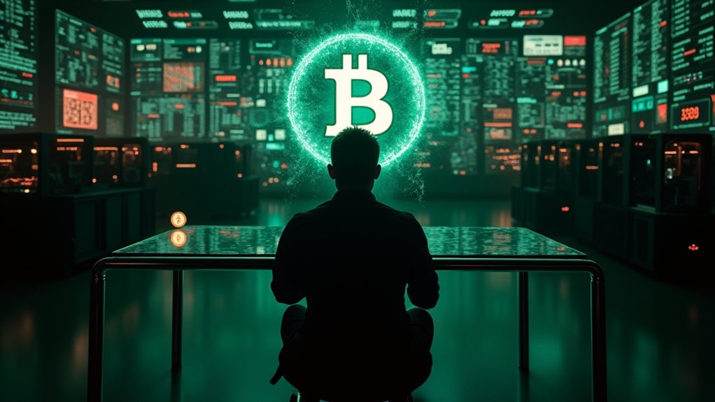 bitcoin ownership mystery revealed