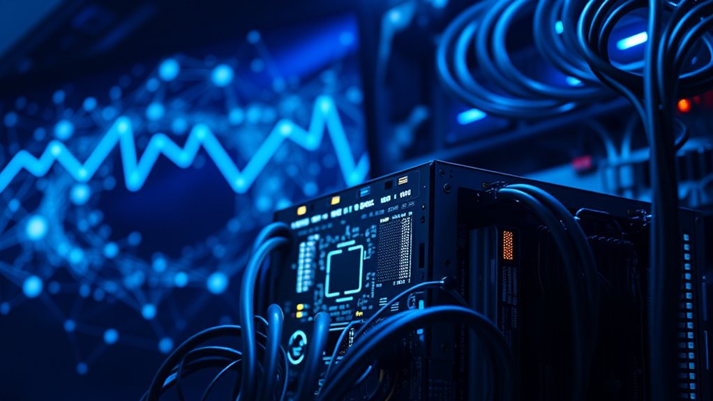 bitcoin s economic mining engine