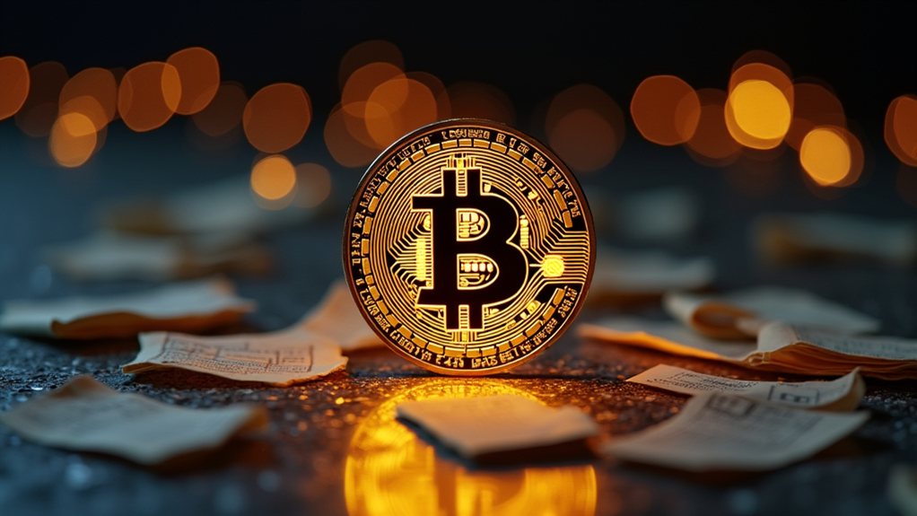 bitcoin s inception and evolution
