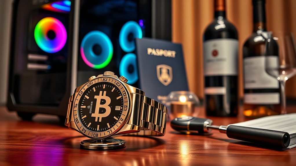 bitcoin shopping opportunities today