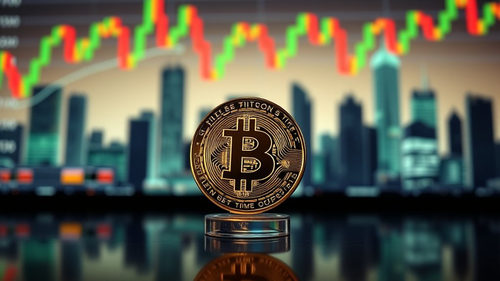bitcoin supply on exchanges
