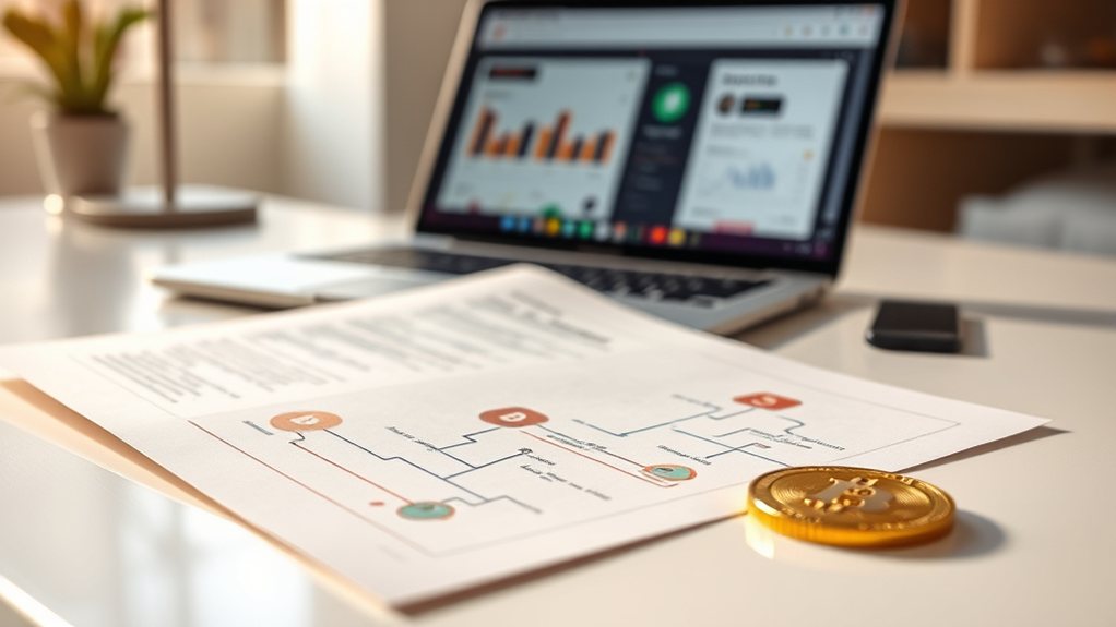 bitcoin transaction processing explained
