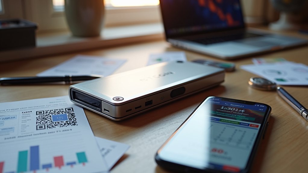 bitcoin wallet usage explained