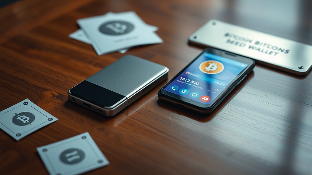 bitcoin wallet usage guide