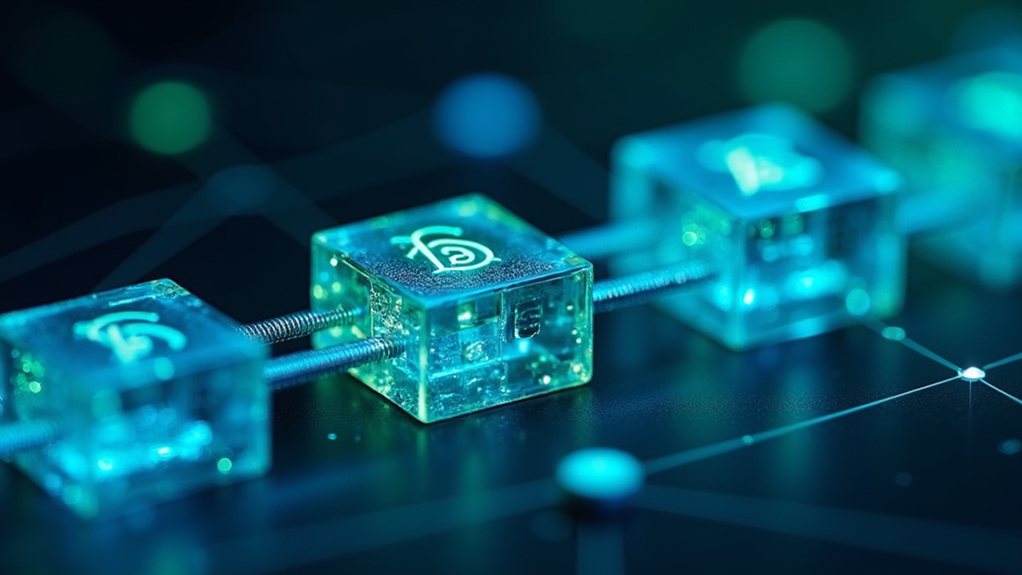 blockchain basics made easy
