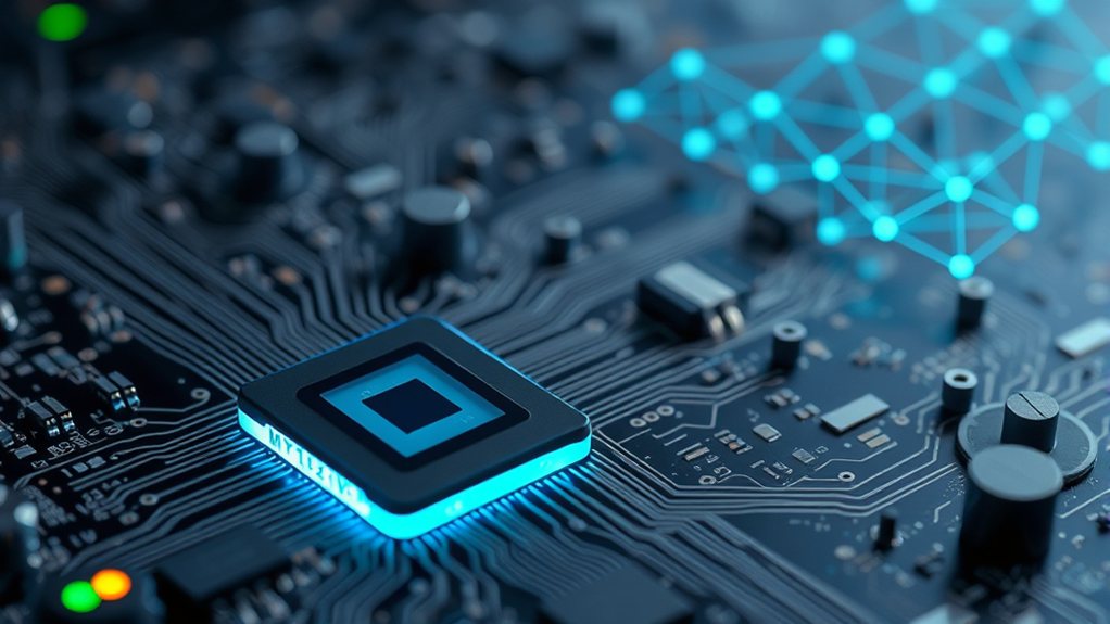 blockchain consensus mechanism explained