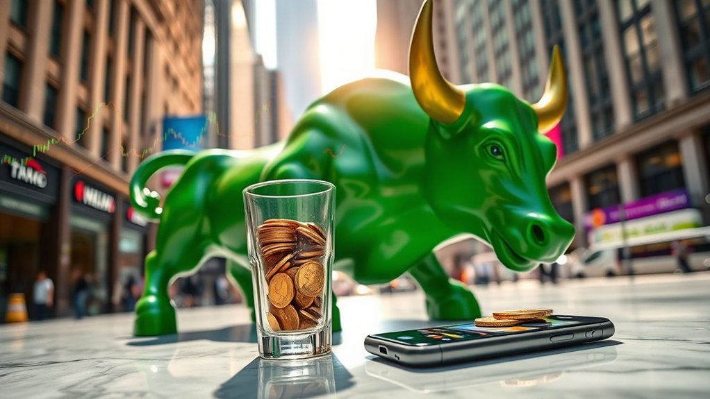 bull market explained simply