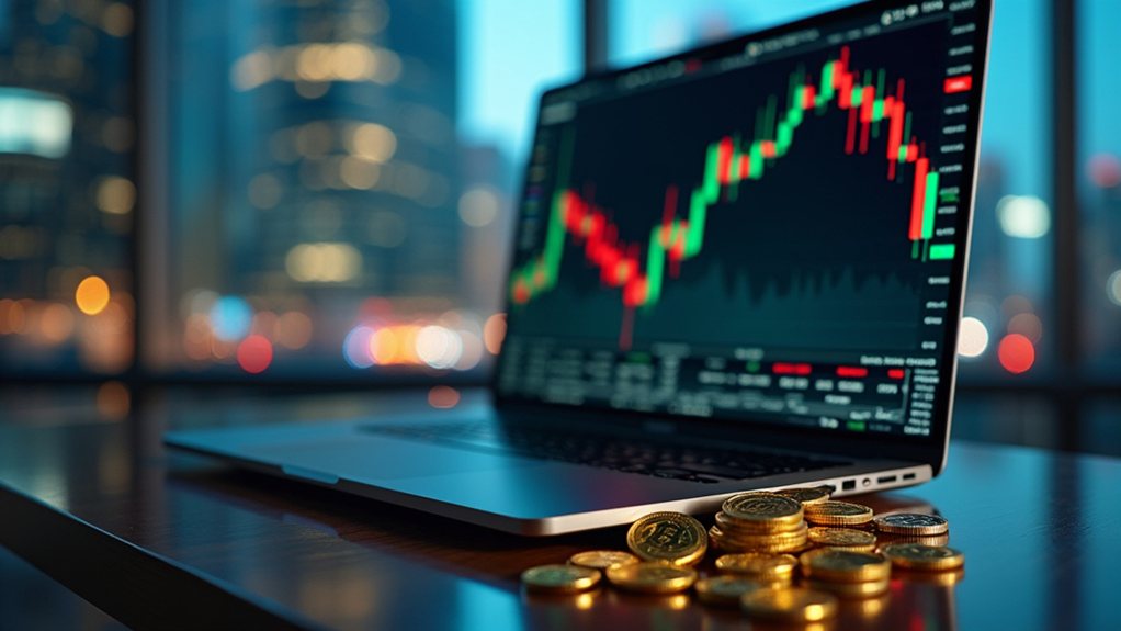 centralized cryptocurrency exchange