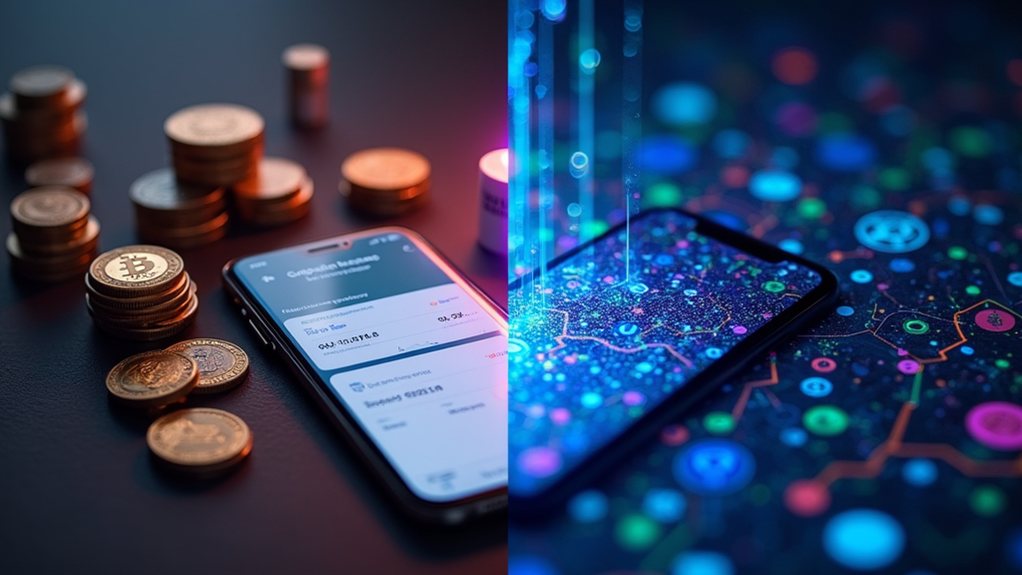 coinbase vs coinbase wallet