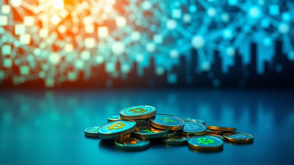consensus mechanism for validation