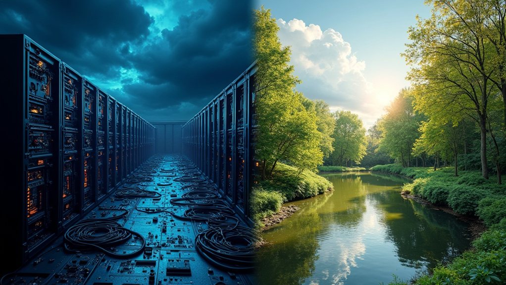 consensus mechanisms comparison explained