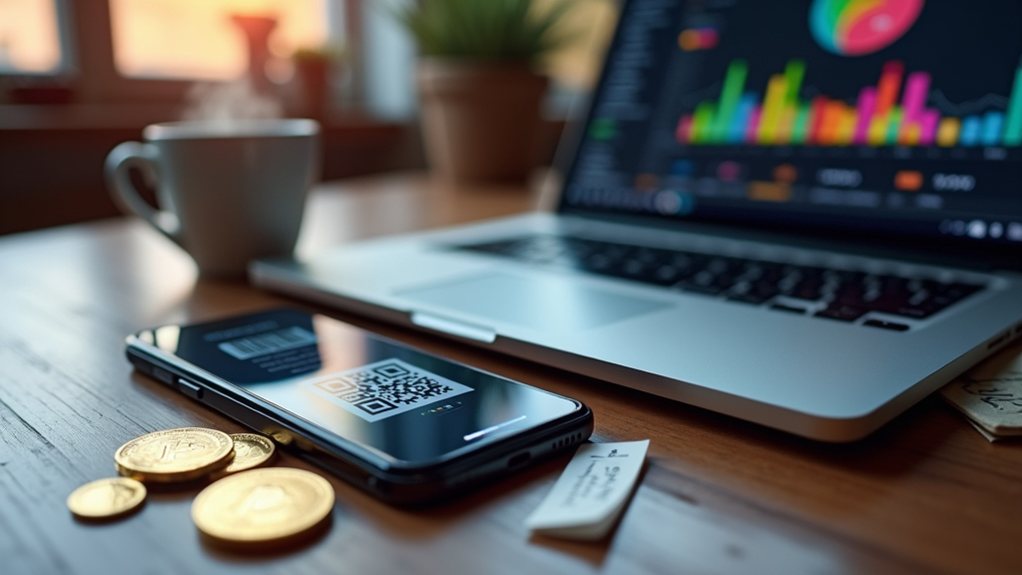 create your bitcoin wallet
