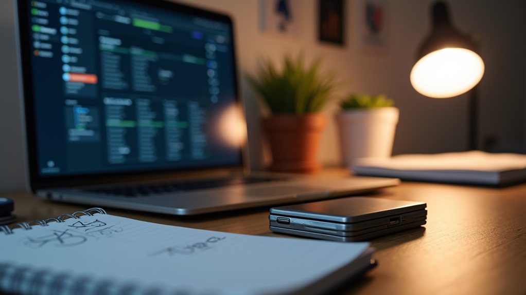 creating your first wallet