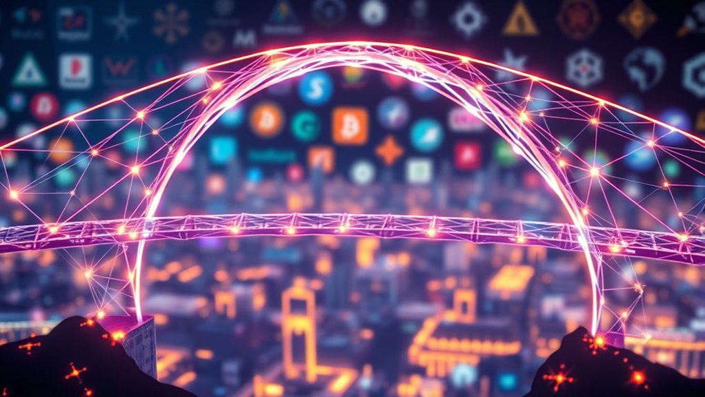 crosschain technology overview guide