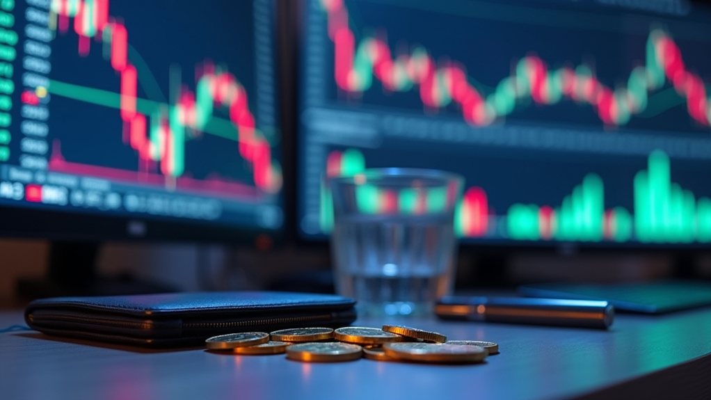 crypto asset market fluidity