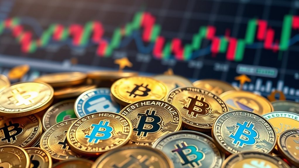crypto market trading ease