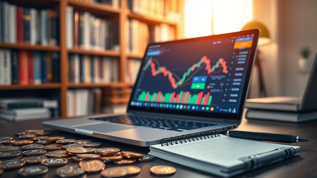 crypto trading success steps
