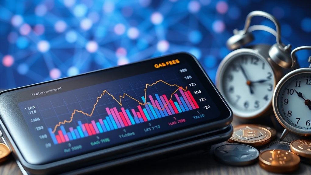 crypto transaction costs explained