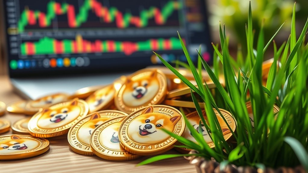 cryptocurrency based on memes