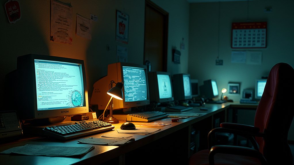 cryptocurrency began in 2009