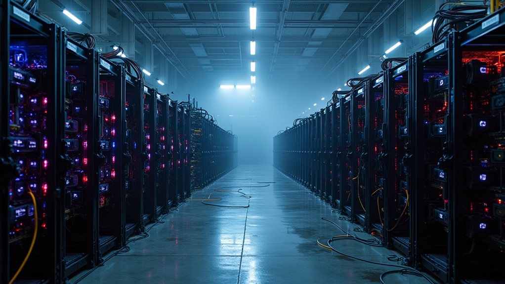 cryptocurrency mining operations explained