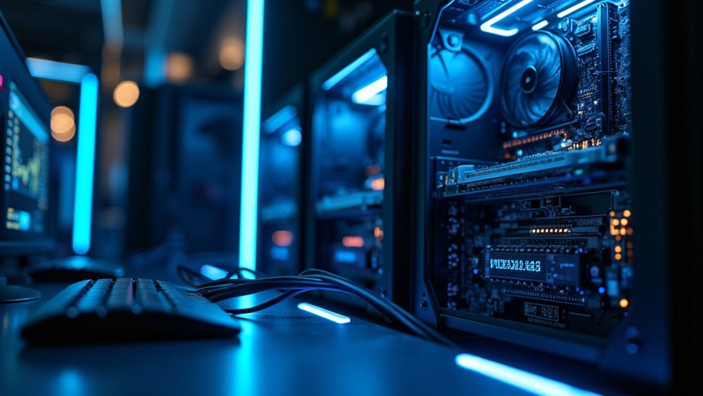cryptocurrency mining process explained
