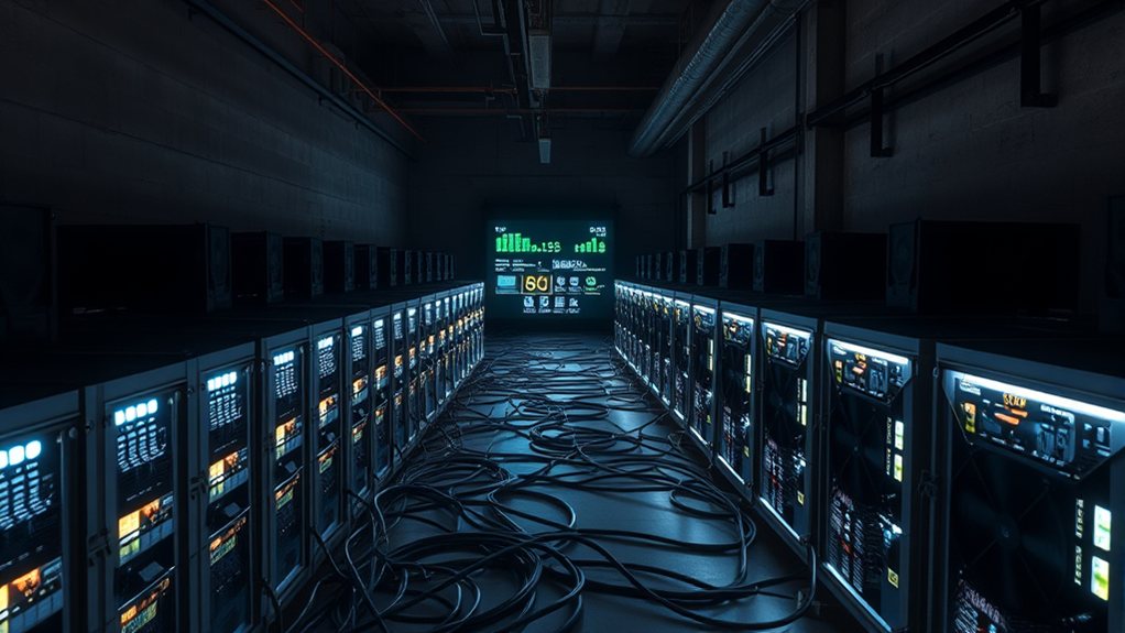 cryptocurrency mining process explained
