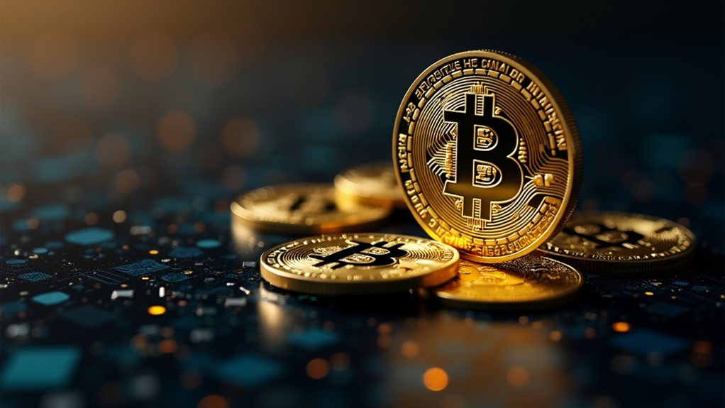 current bitcoin circulation count