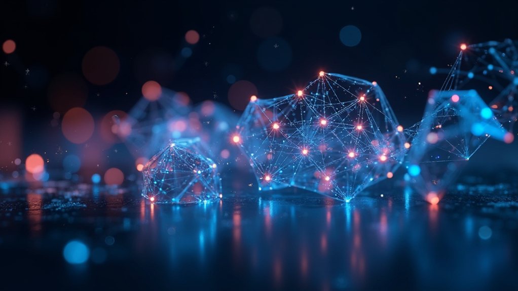 decentralized application functionality explained