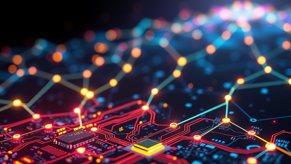 decentralized applications functionality explained