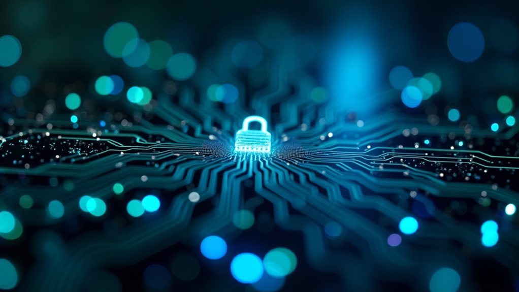 decentralized consensus mechanism governs