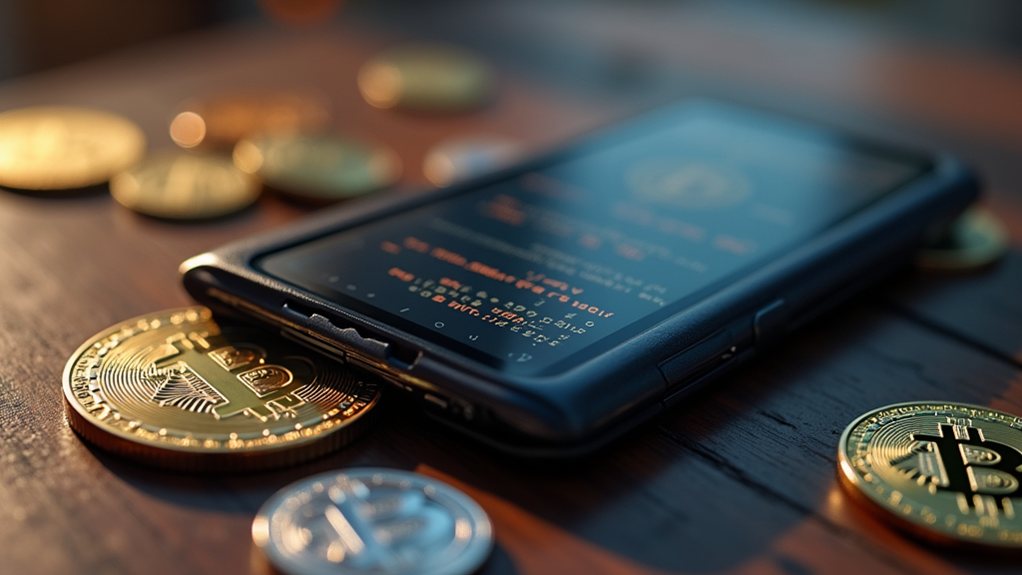 decentralized cryptocurrency storage solution