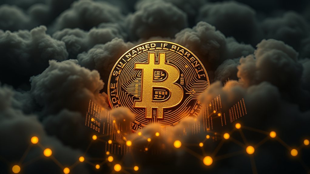 decentralized digital currency value