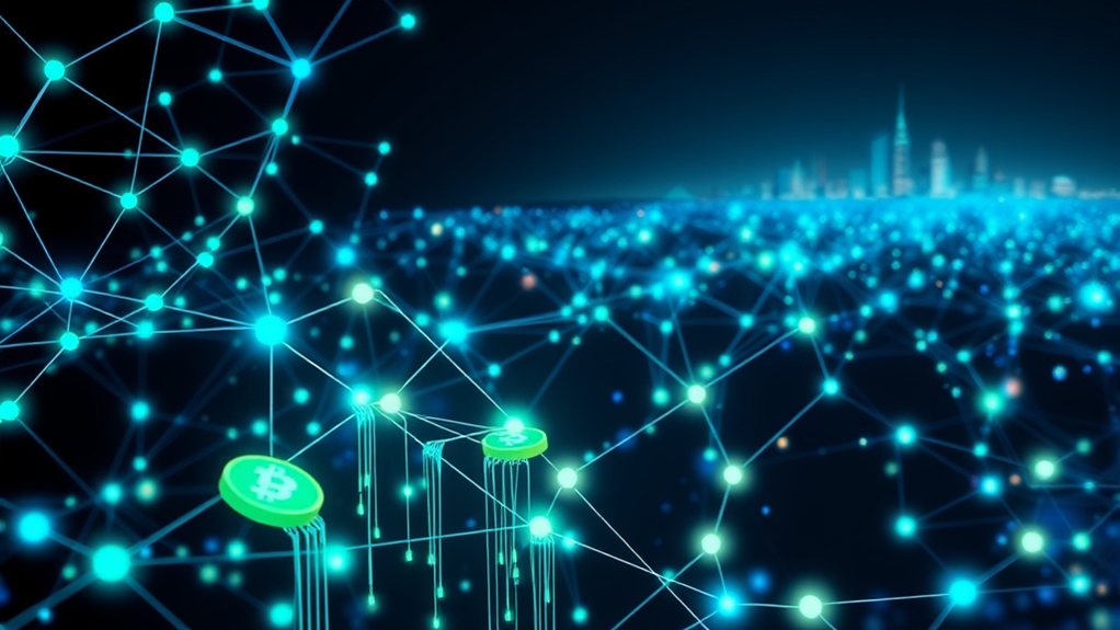 decentralized finance ecosystem explained