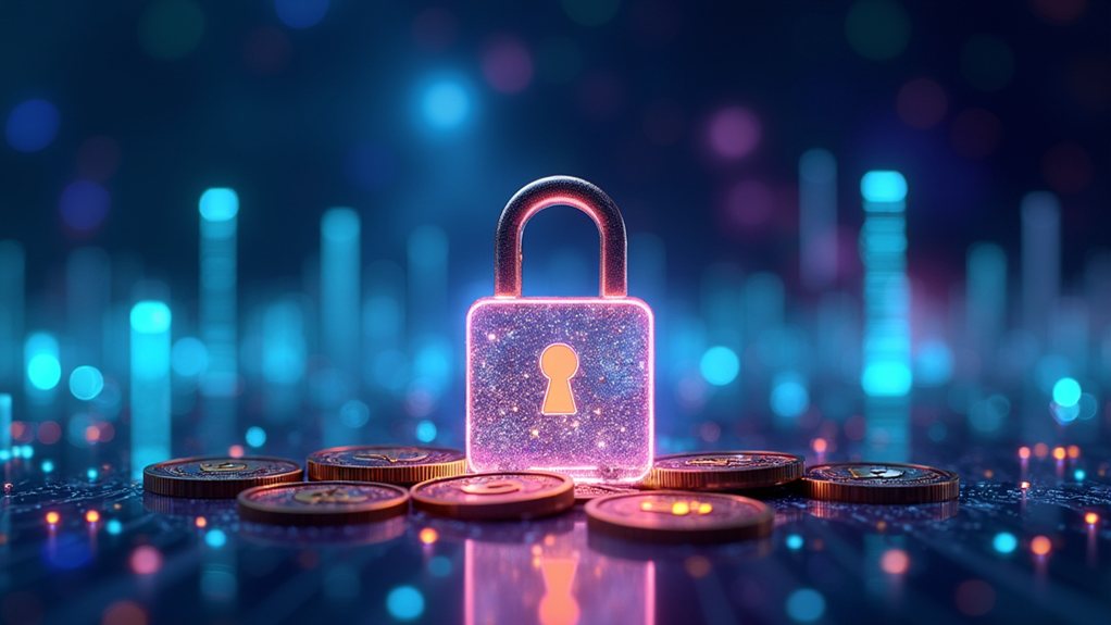 decentralized finance technology explained