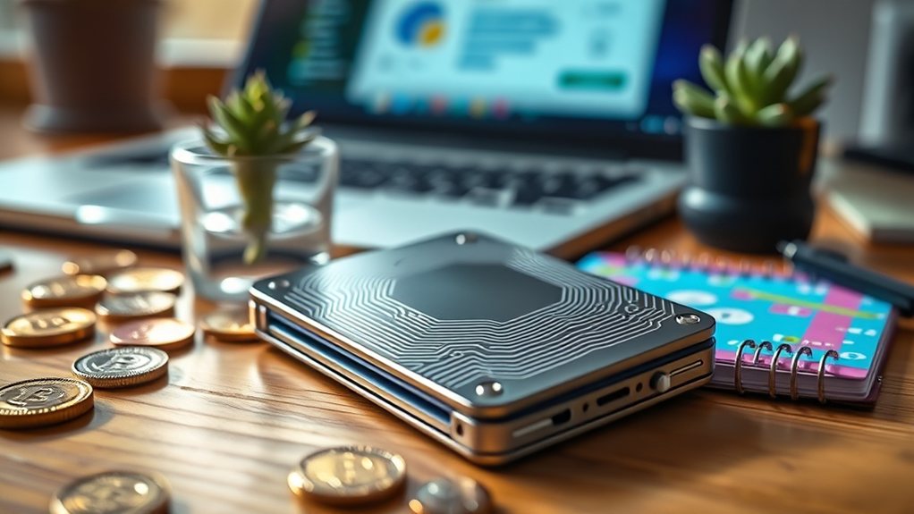 decentralized wallet usage explained