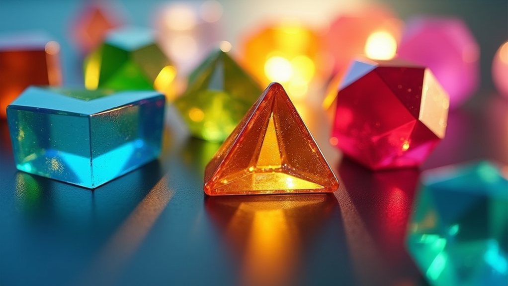definition of polygon shapes