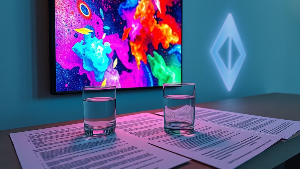 digital art ownership rights