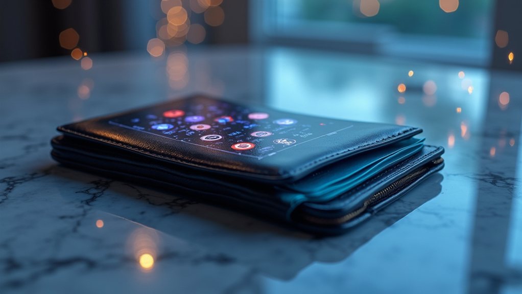 digital asset storage solution