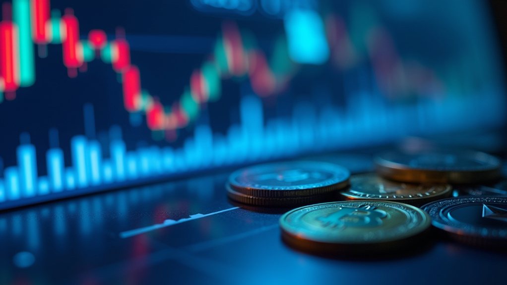 digital asset trading platform
