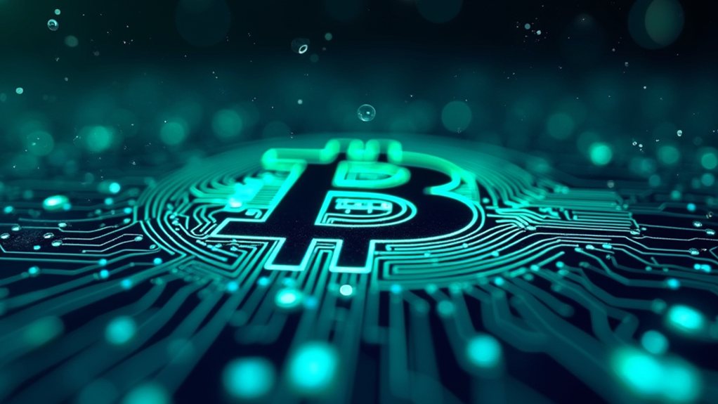 digital currency and technology