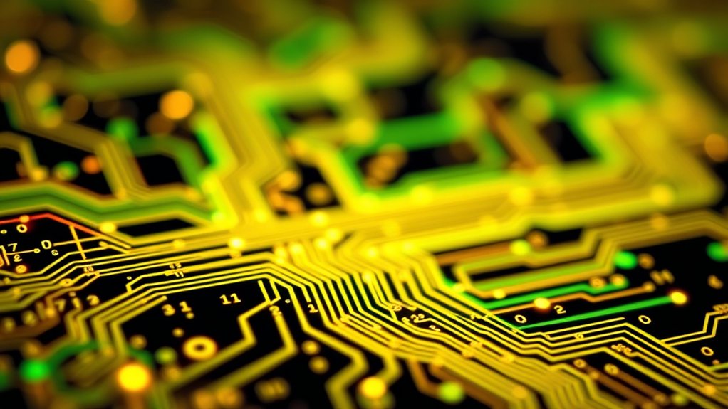 digital currency and technology