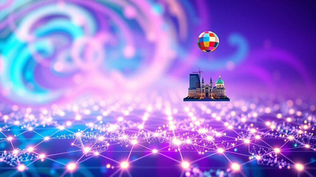 digital ownership through blockchain